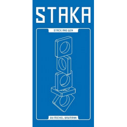 STAKA