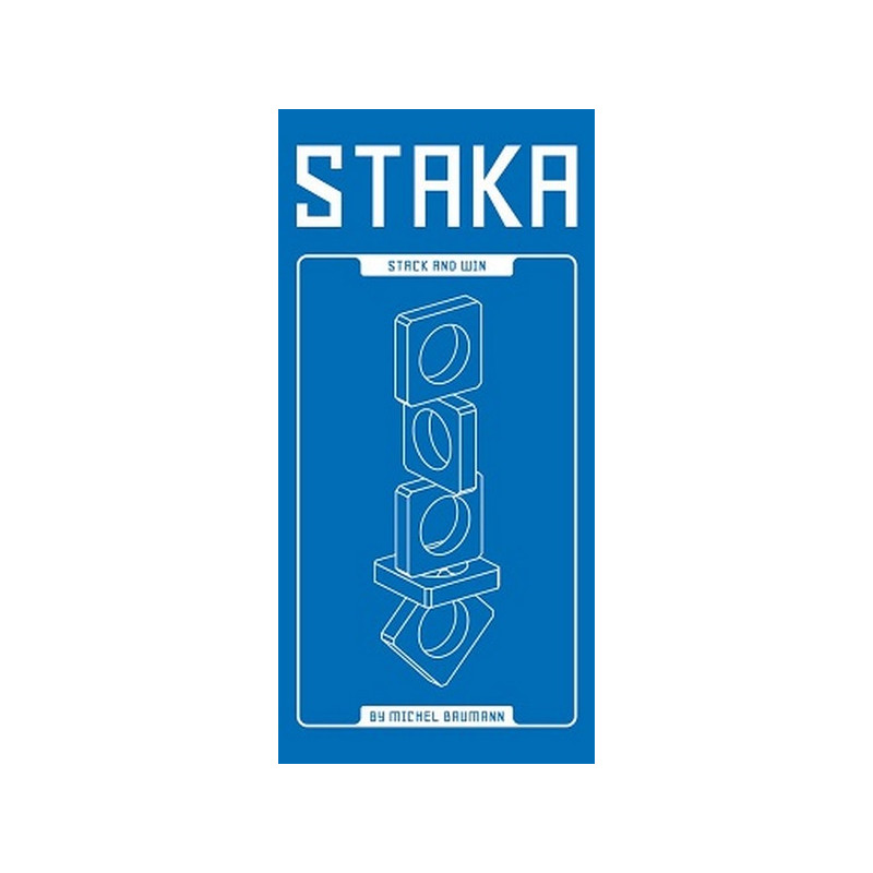 STAKA