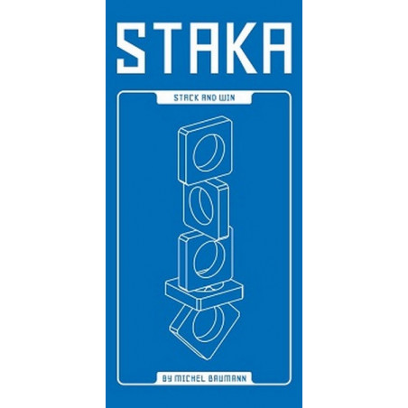 STAKA