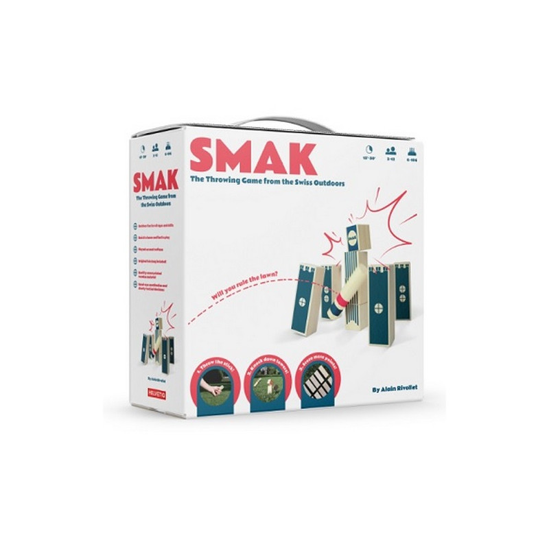 SMAK