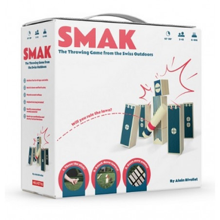 SMAK