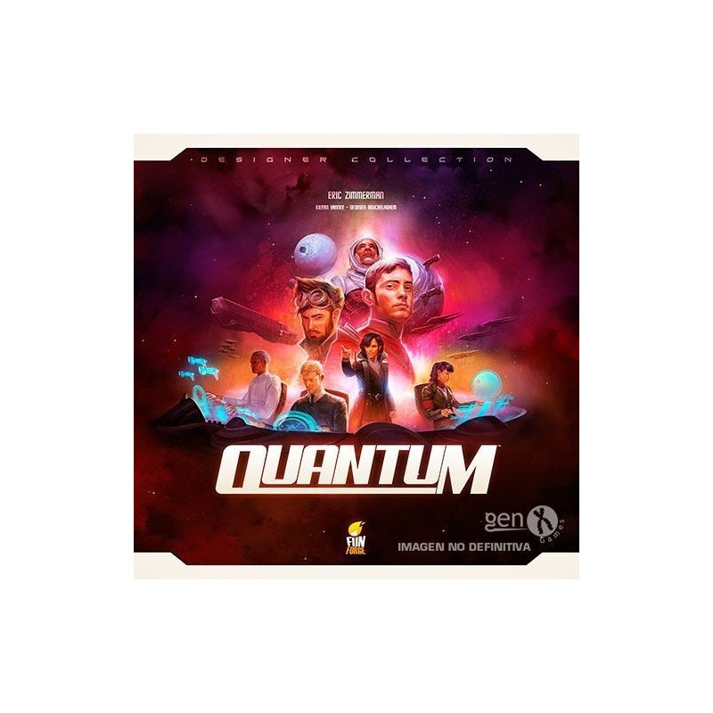 QUANTUM