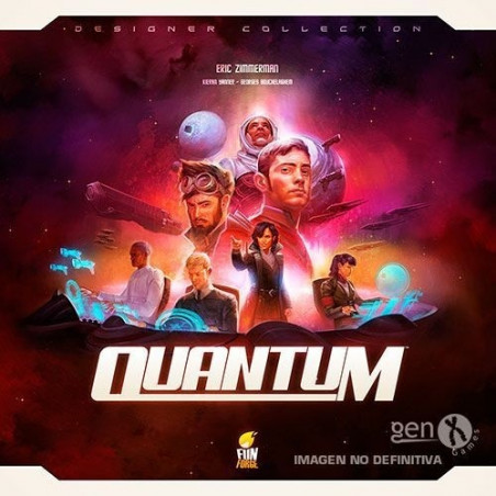 QUANTUM