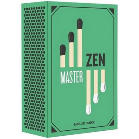 ZEN MASTER