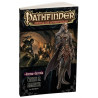 PATHFINDER CORONA DE CARROÑA 5: CENIZAS AL AMANECER