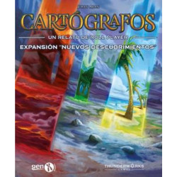 CARTOGRAFOS EXP NUEVOS...