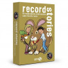 BLACK STORIES JR RECORD