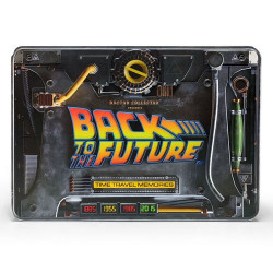 BTTF TIME TRAVEL MEMORIES STANDARD EDITION