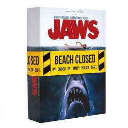 JAWS AMITY ISLAND SUMMER OF...