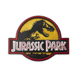 JURASSIC PARK CARTEL...