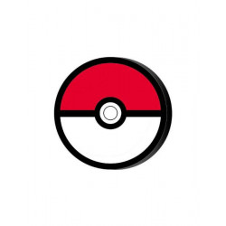 COJIN 3D POKEMON POKEBALL