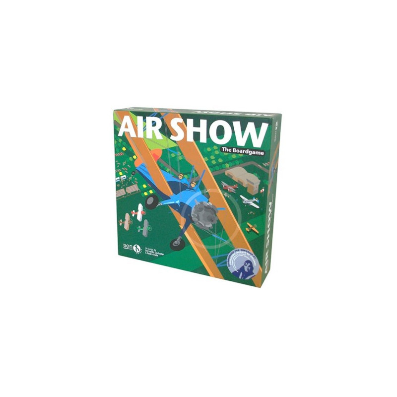 AIR SHOW