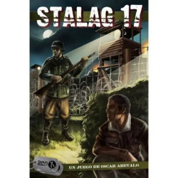 STALAG 17