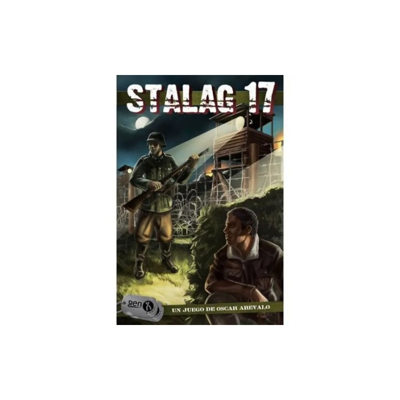 STALAG 17