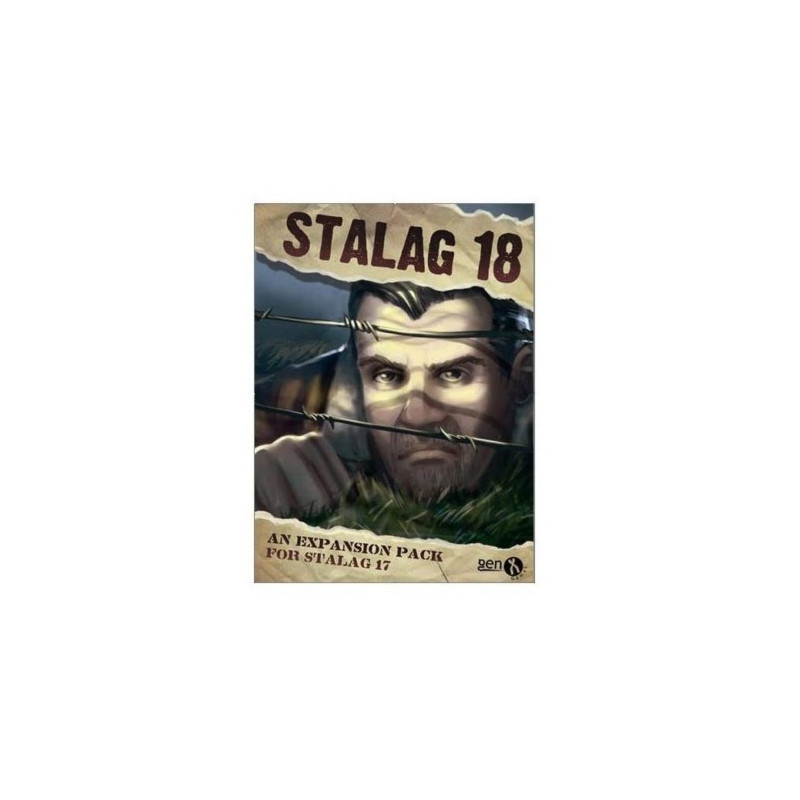 STALAG 18