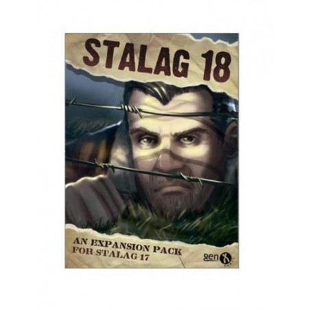 STALAG 18