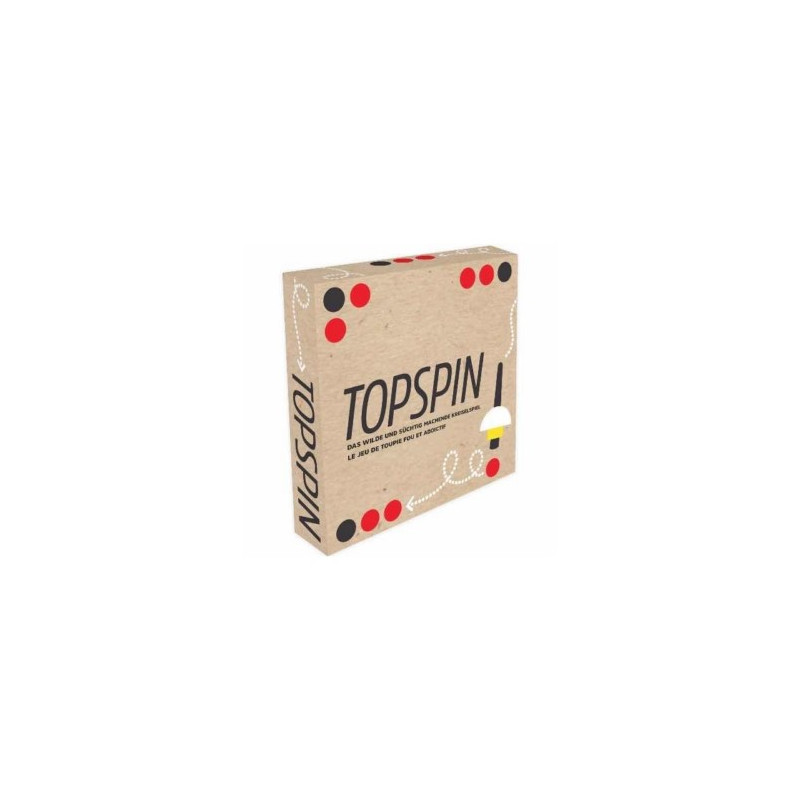 TOPSPIN