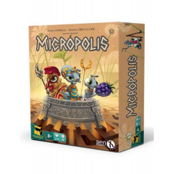 MICROPOLIS