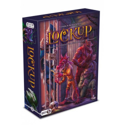 LOCKUP: UN RELATO DE ROLL...