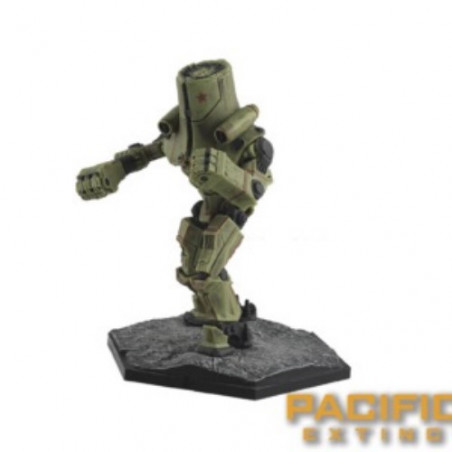 PACIFIC RIM W2 CHERNO ALPHA