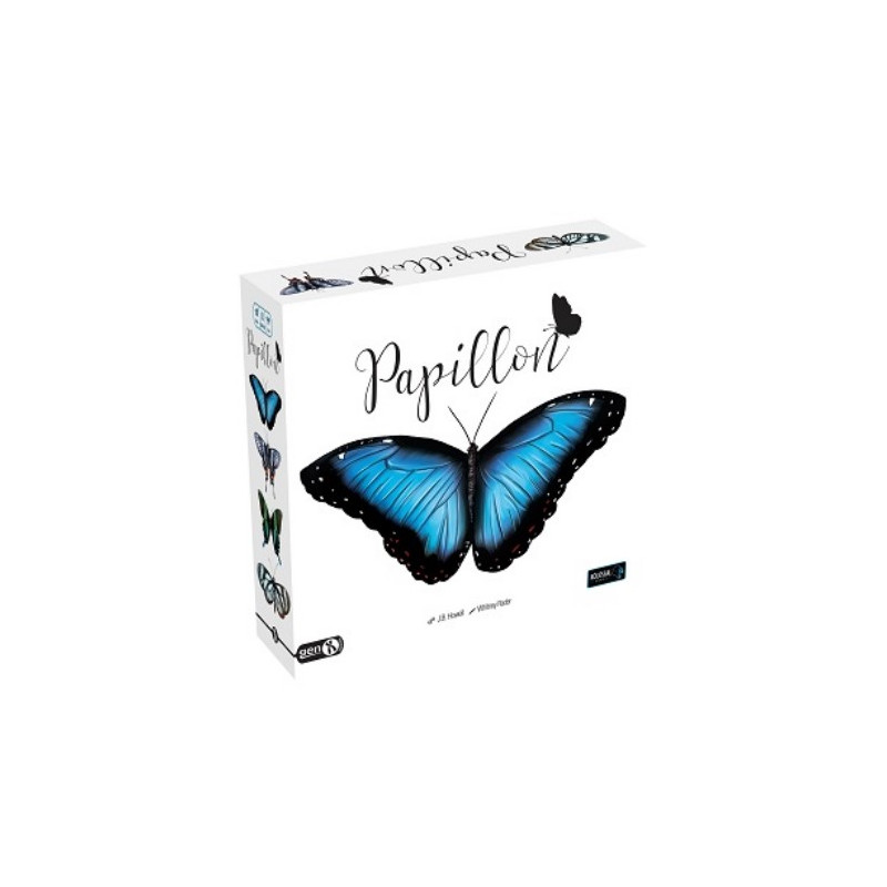 PAPILLON