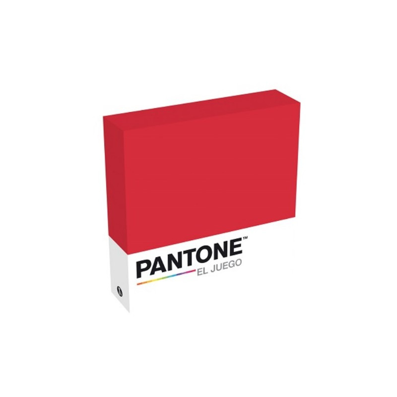 PANTONE: EL JUEGO