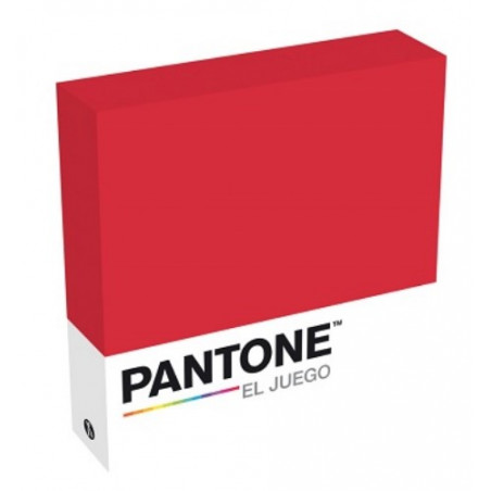 PANTONE: EL JUEGO