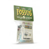 FOSSILIS PACK DELUXE