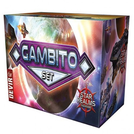 DISPLAY SOBRES STAR REALMS GAMBITO (24)