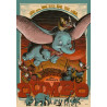 PUZLE 300 DISNEY DUMBO