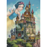 PUZLE 1000 DISNEY BLANCANIEVES CASTILLOS