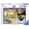 PUZLE 1000 DISNEY BAMBI