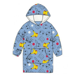 SUDADERA OVERSIZE POKEMON