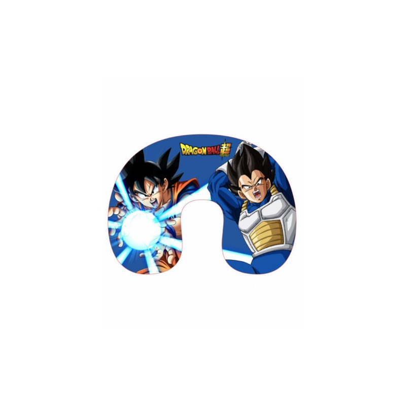 COJIN VIAJE DRAGON BALL 071