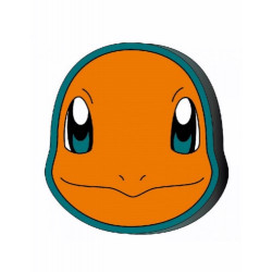 COJIN 3D POKEMON CHARMANDER