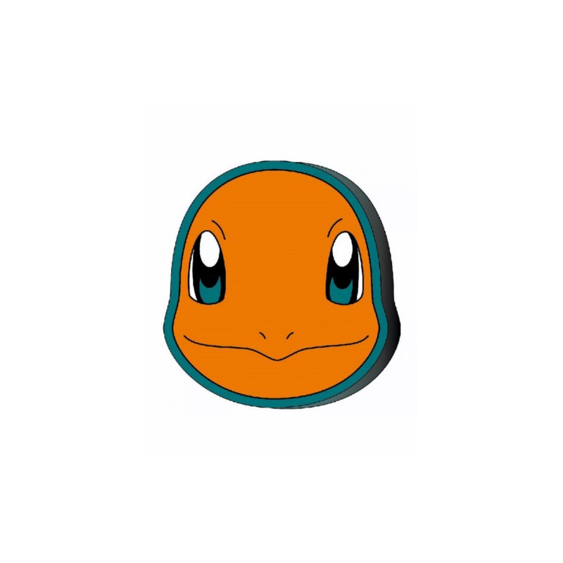 COJIN 3D POKEMON CHARMANDER