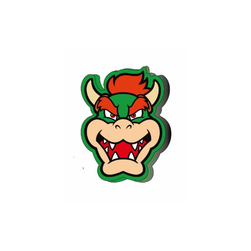 COJIN 3D MARIO BOWSER