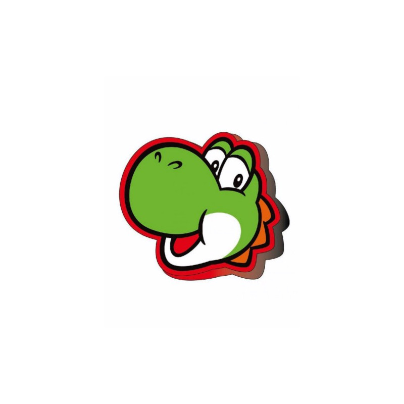 COJIN 3D MARIO YOSHI