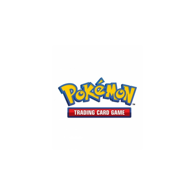 POKEMON FEBRERO 2024 BOX