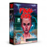 FINAL GIRL EXP: CREECH MANOR POLTERGEIST P2