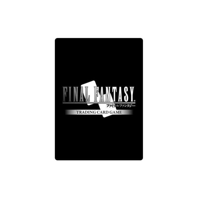 FINAL FANTASY TCG OPKIT (16+4) DIC23