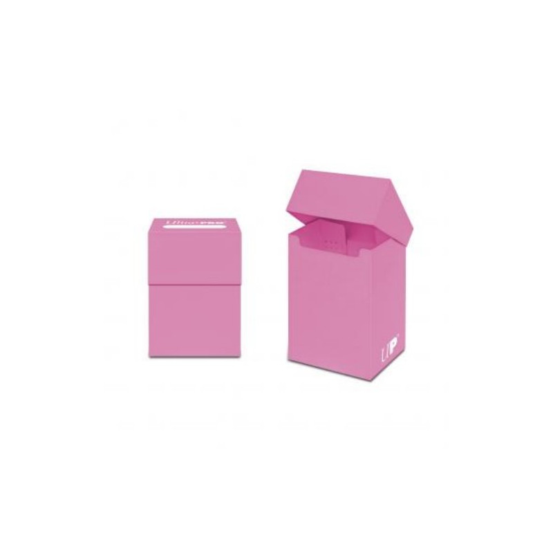 UP DECKBOX SOLID PINK