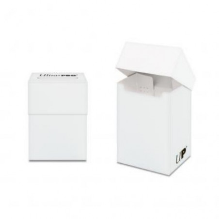 UP DECKBOX SOLID,WHITE