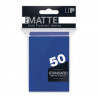 UP FUNDA PRO MATTE BLUE (50)