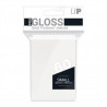 UP FUNDA WHITE SMALL (60)