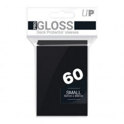 UP FUNDA BLACK SMALL (60)