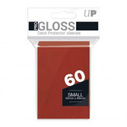 UP FUNDA RED SMALL (60)