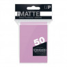 UP FUNDA PRO MATTE PINK (50)