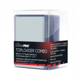 UP TOPLOADER COMBO (1...