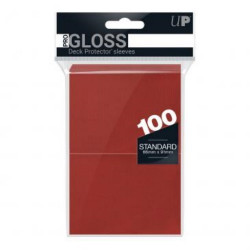 UP FUNDA RED (100)